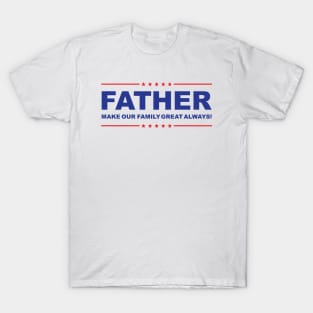 Fathers Day T-Shirt